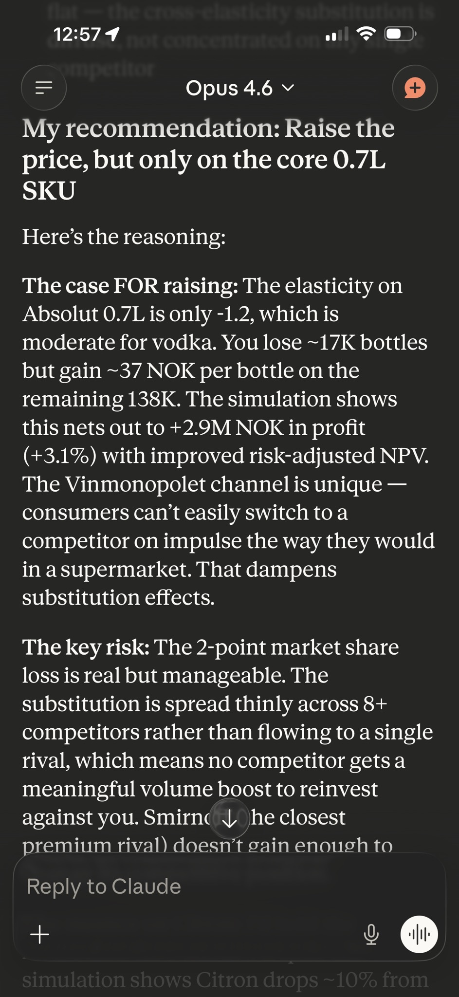 Monte Carlo simulation